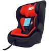 Автокресло Kids Safe (123) KS1000 Isofix Red + якорный ремень